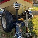 Four Winns H230 SS