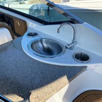 Sea Ray 270 SLX
