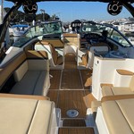 Sea Ray 270 SLX