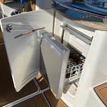 Sea Ray 270 SLX