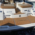 Sea Ray 270 SLX
