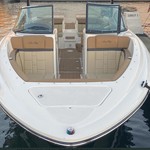 Sea Ray 270 SLX