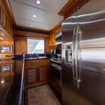 Outer reef yachts lrc cockpit motor yacht