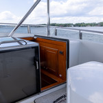 Outer reef yachts lrc cockpit motor yacht