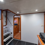 Outer reef yachts lrc cockpit motor yacht