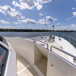 Outer reef yachts lrc cockpit motor yacht