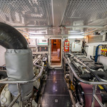 Outer reef yachts lrc cockpit motor yacht