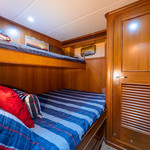 Outer reef yachts lrc cockpit motor yacht