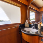 Outer reef yachts lrc cockpit motor yacht