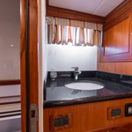 Outer reef yachts lrc cockpit motor yacht