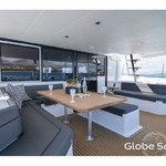Dufour 48 Catamaran