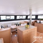 Dufour 48 Catamaran