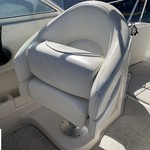 Sea Ray 240 Sundancer