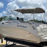 Sea Ray 240 Sundancer