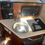 Sea Ray 240 Sundancer