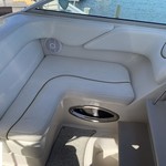 Sea Ray 240 Sundancer