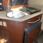 Sea Ray 240 Sundancer