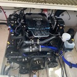 Sea Ray 240 Sundancer