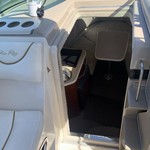 Sea Ray 240 Sundancer