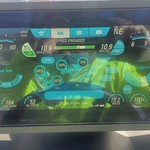 Malibu Wakesetter 25 LSV