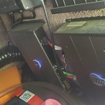 Malibu Wakesetter 25 LSV