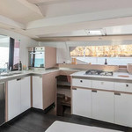 Fountaine Pajot Elba 45