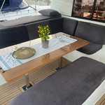 Fountaine Pajot Elba 45
