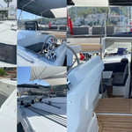 Fountaine Pajot Elba 45