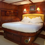 Aegean Yacht Bodrum Smart Spirit 1