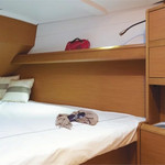 Jeanneau Sun Odyssey 389