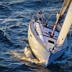 Jeanneau Sun Odyssey 389