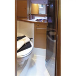 Jeanneau Sun Odyssey 389