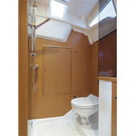 Jeanneau Sun Odyssey 389