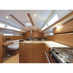 Jeanneau Sun Odyssey 389