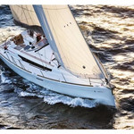 Jeanneau Sun Odyssey 389