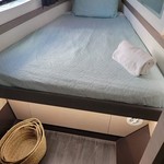Fountaine Pajot Lucia 40