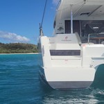 Fountaine Pajot Lucia 40