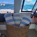 Fountaine Pajot Lucia 40