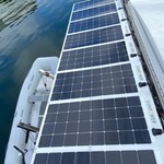 Fountaine Pajot Lucia 40