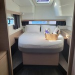 Fountaine Pajot Lucia 40