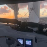 Fountaine Pajot Lucia 40