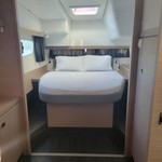 Fountaine Pajot Lucia 40
