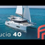 Fountaine Pajot Lucia 40
