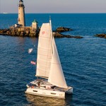 Fountaine Pajot Lucia 40