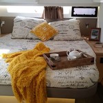 Fountaine Pajot Saba 50