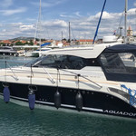 Aquador 28 HT
