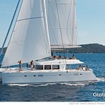Lagoon 560