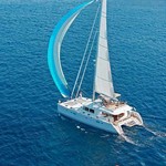 Lagoon 560