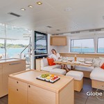 Lagoon 560