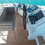 Lagoon 560